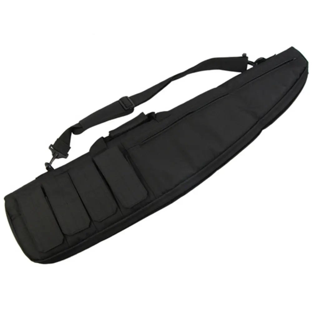 Bolsa en formato compacto y robusto