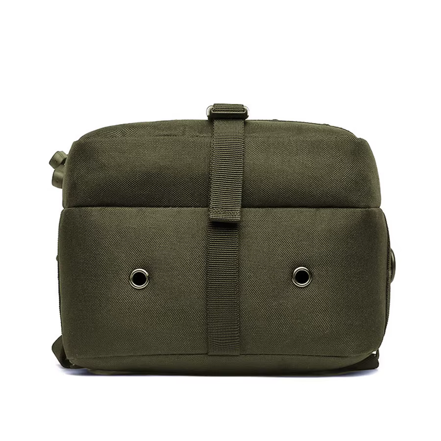 Bolso de pecho Oxford impermeable multifuncional crossbody - imagen 5