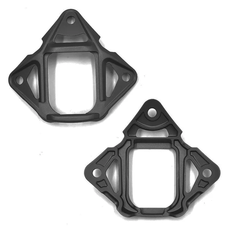 Soporte NVG esqueleto OPS para casco táctico ACH MICH FAST Crye Air - imagen 2