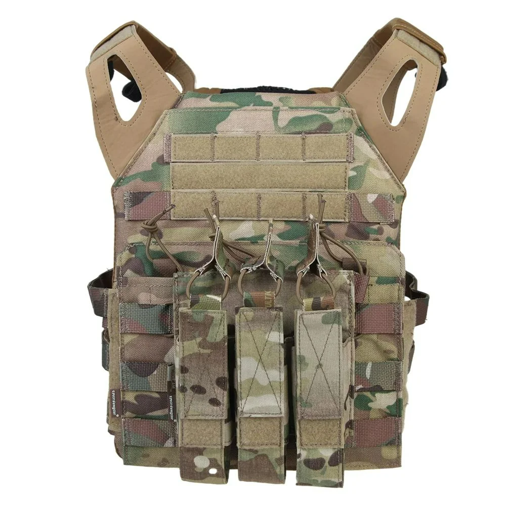 EmersonGear Bolsa táctica modular MOLLE para MP7 Combat MAG cargador - imagen 5