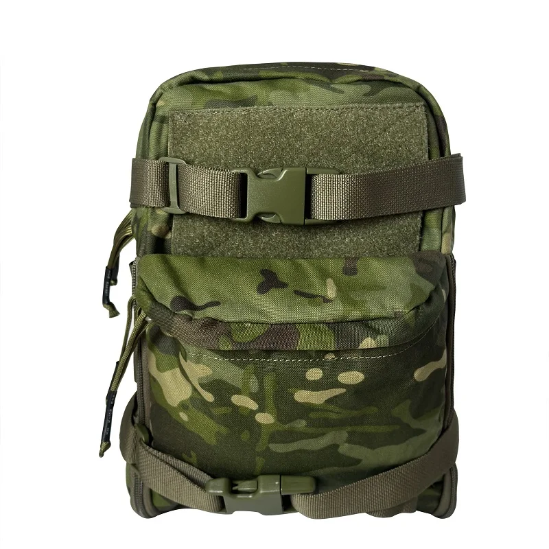 EmersonGears bolsa táctica MOLLE de hidratación mini, asalto - imagen 4