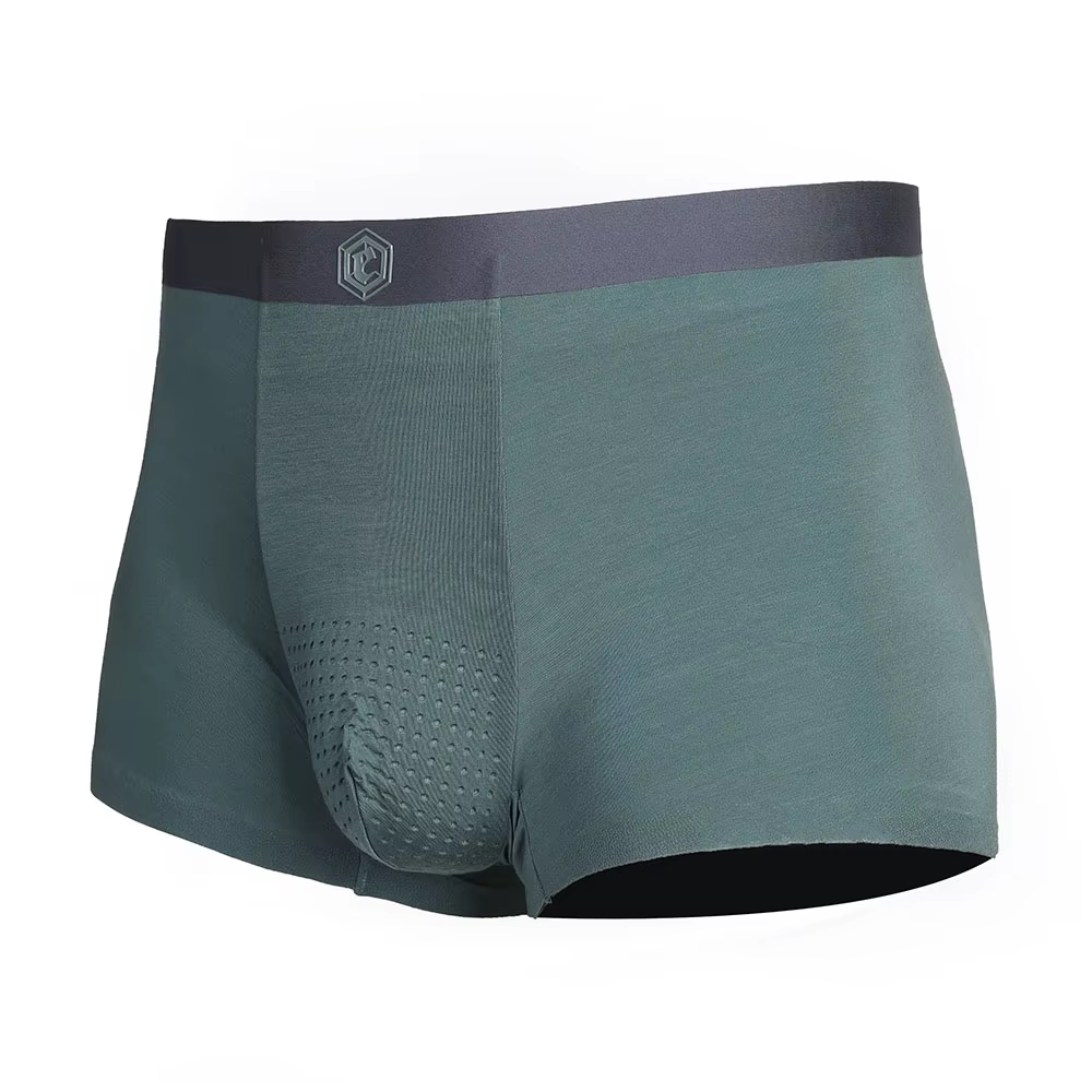 Emersongear BlueLabel calzoncillos tácticos función panel antihumedad hombre - imagen 3