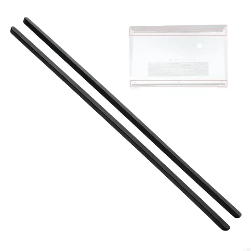 Pies de soporte para base de portátil con guías de contacto - imagen 2