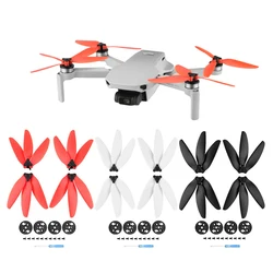 Hélices de repuesto DJI Mini 2 SE liberación rápida 3 aspas