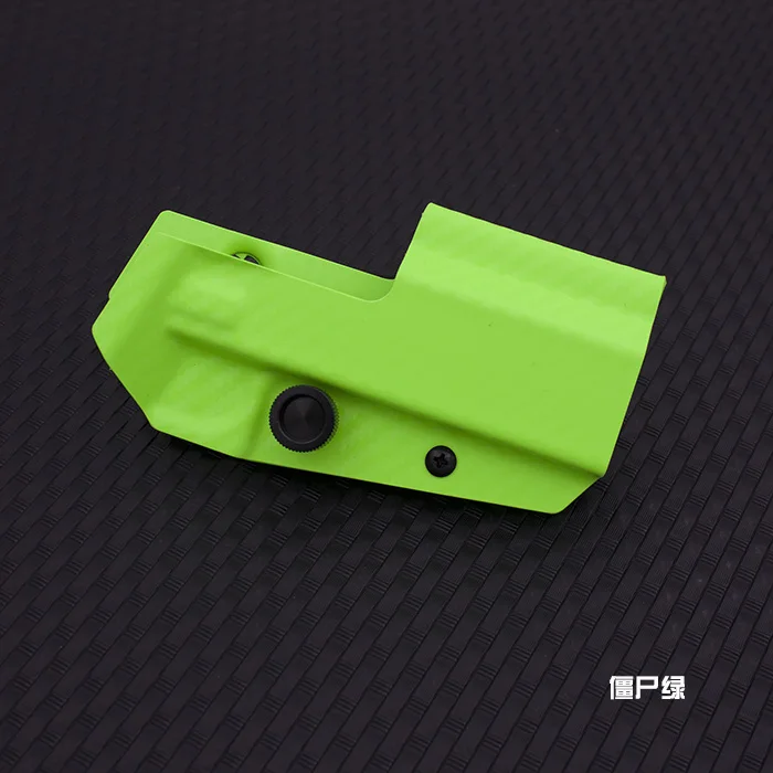 Funda táctica IPSC de liberación rápida para pistola 2011