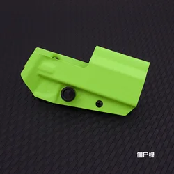 Funda táctica IPSC de liberación rápida para pistola 2011