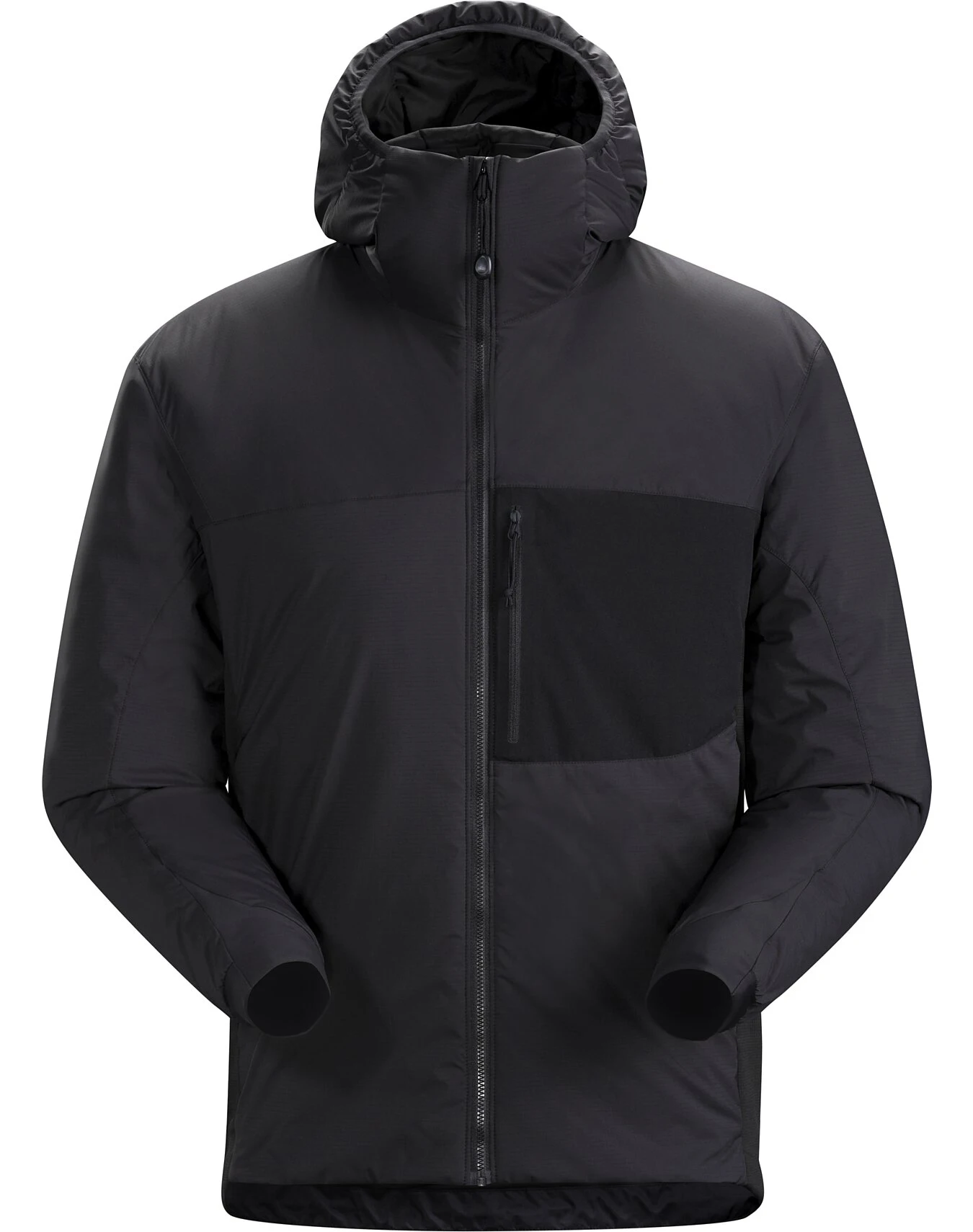 Atom LT Gen2 chaqueta impermeable ligera cortaviento con capucha - imagen 4
