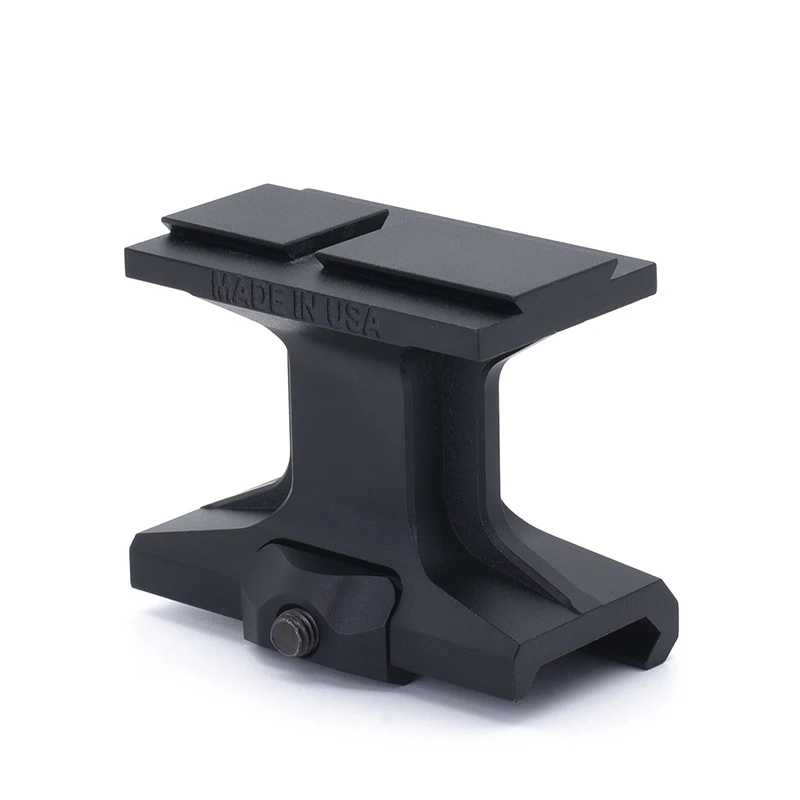 Red Dot P1 Montura alza táctica para visor - imagen 4