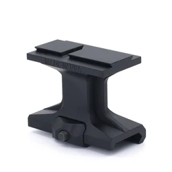 Red Dot P1 Montura alza táctica para visor