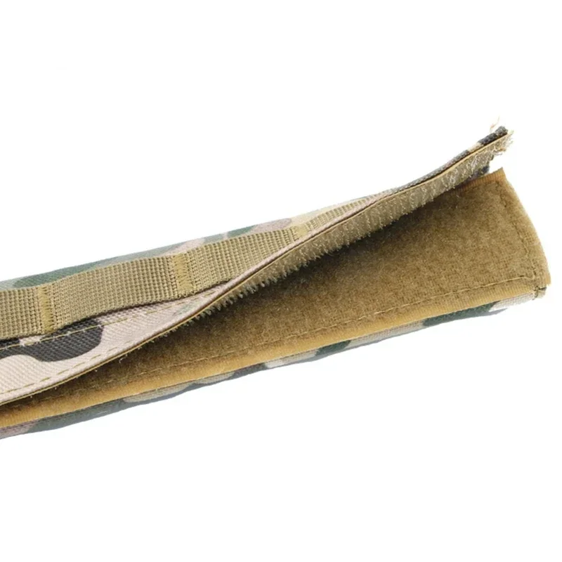 Funda táctica para silenciador de caza y tiro resistente al calor - imagen 2
