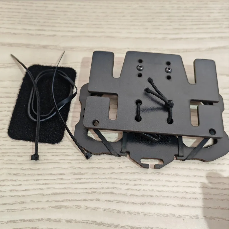 Panel táctico para teléfono móvil resistente entreno al aire libre - imagen 2