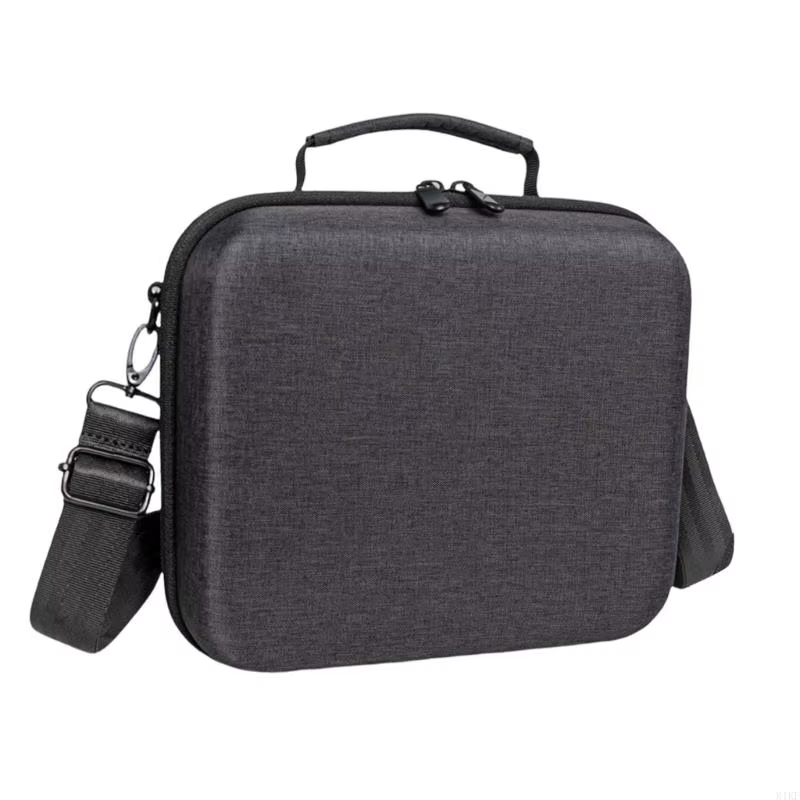 Estuche de transporte para impresora con ajuste seguro - imagen 3