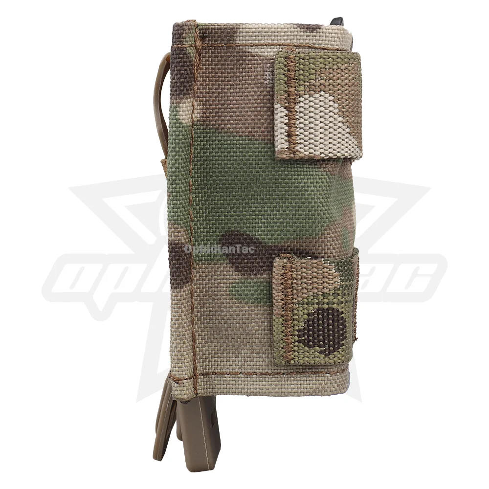 OphidianTac Portacargador MOLLE 7,62 mm KYWI Kydex - imagen 5