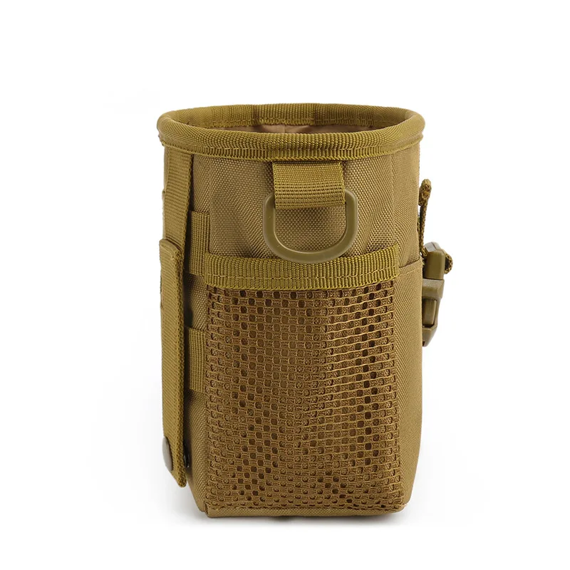 Bandolera táctica multifunción outdoor con compartimento para bolas - imagen 4