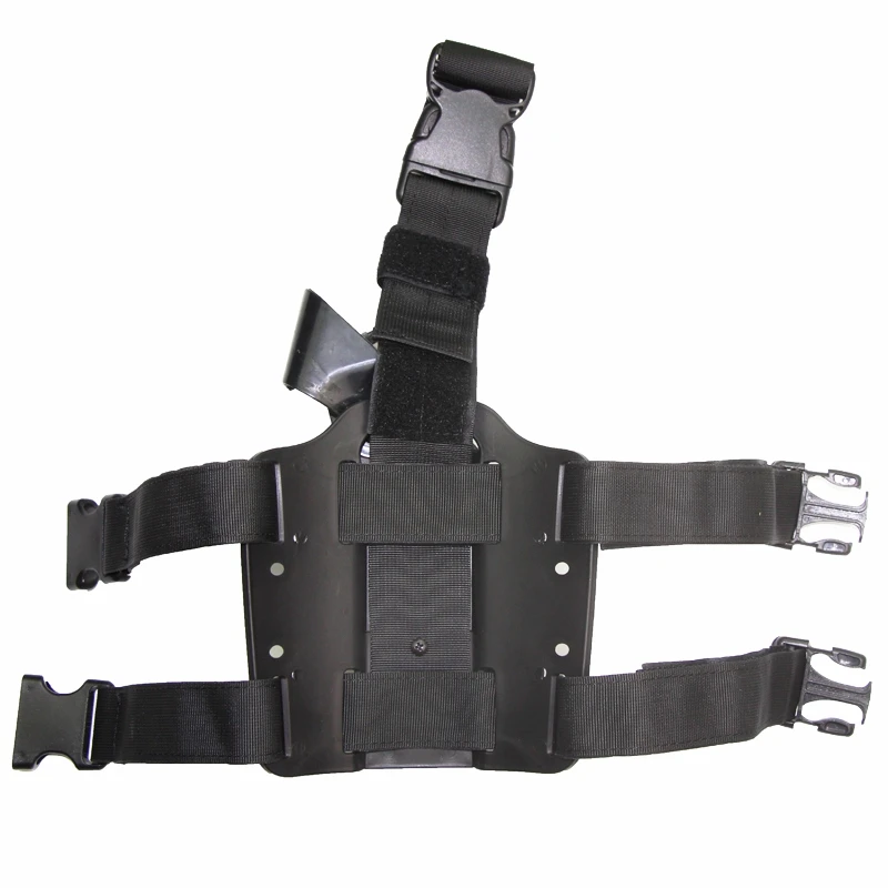Plataforma de muslo transpirable ajustable