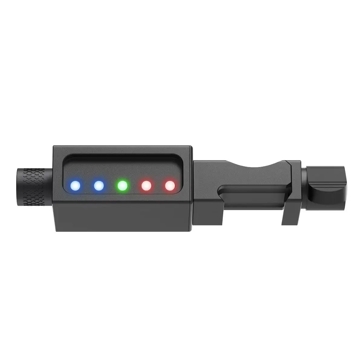 Riel Picatinny 20mm – Accesorio táctico para caza - imagen 5