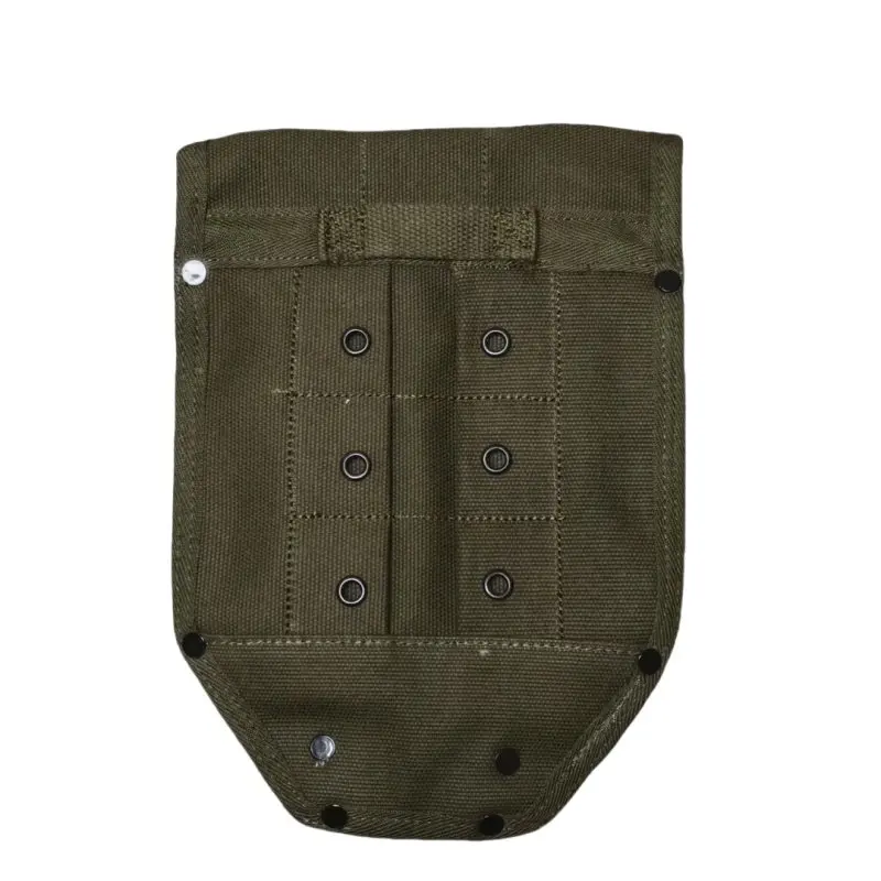 Bolsa táctica lista para usar en exterior