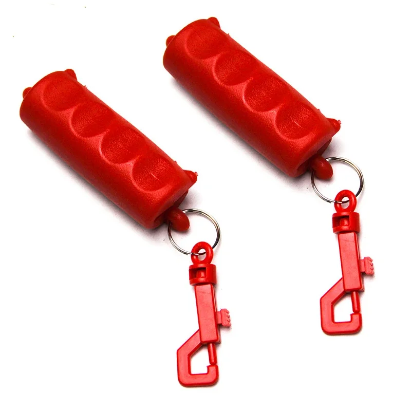 Extractor de flechas arco compuesto – Protector goma antirrupturas