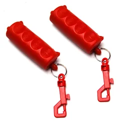Extractor de flechas arco compuesto – Protector goma antirrupturas