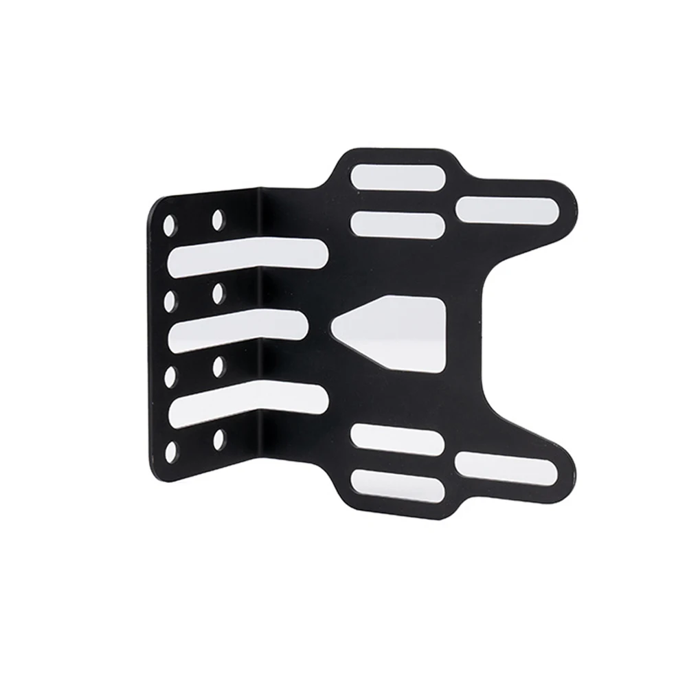 Adaptador QLS para funda táctica con soporte ajustable de torniquete - imagen 4
