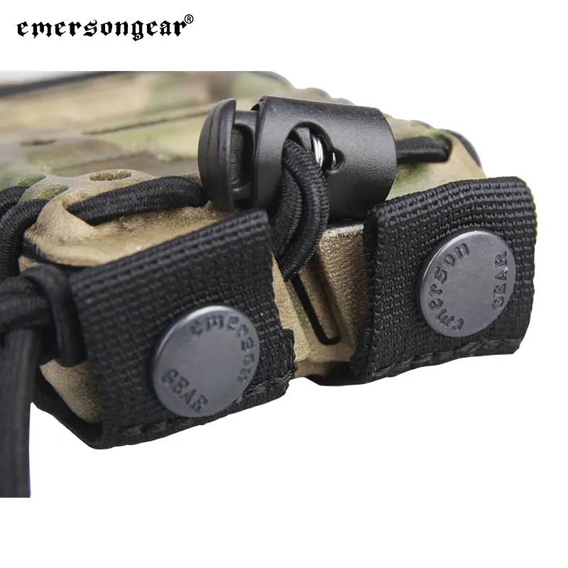Emersongear bolsa para cargadores estilo Gcode MAG MOLLE - imagen 2