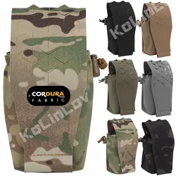 Bolsa táctica pecho SPUD – Chest rig MOLLE portador radio Airsoft
