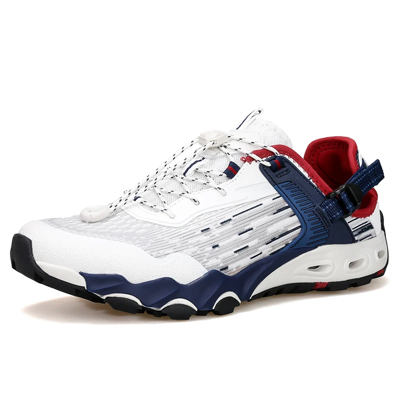 HUMTTO Upstream Zapatillas vadear mujer mesh transpirable outdoor - imagen 2