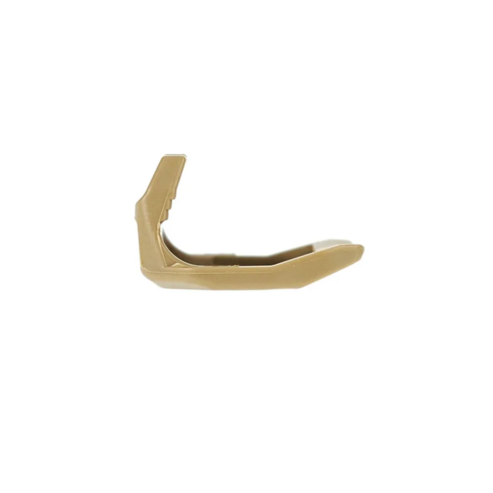 Hebilla táctica antideslizante de goma PEW TACTICAL estilo faraón
