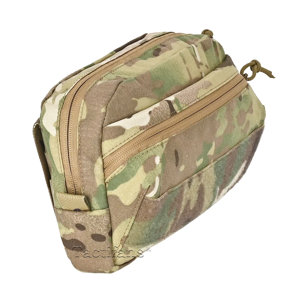 Detalle bolsillo interior