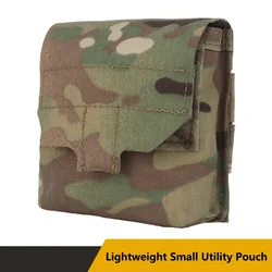 Bolsa Molle táctica EDC organizador herramientas nailon modular