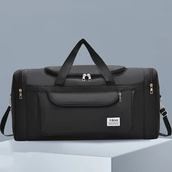 Bolso táctico ripstop multifunción para viaje y exterior – Hombre