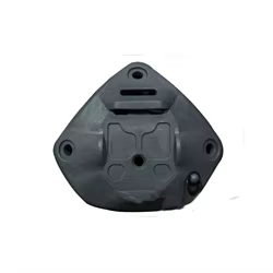 Emersongear casco táctico sepia Nylon para combate caza y senderismo