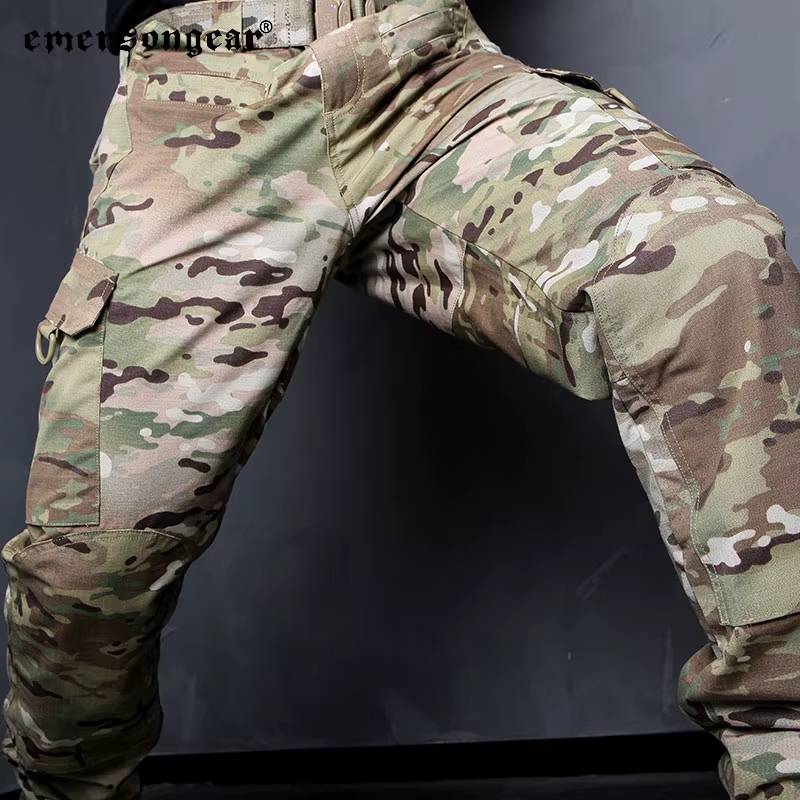 Emersongear Pantalones Tácticos Gen 3 MC de Asalto para Hombre - imagen 4