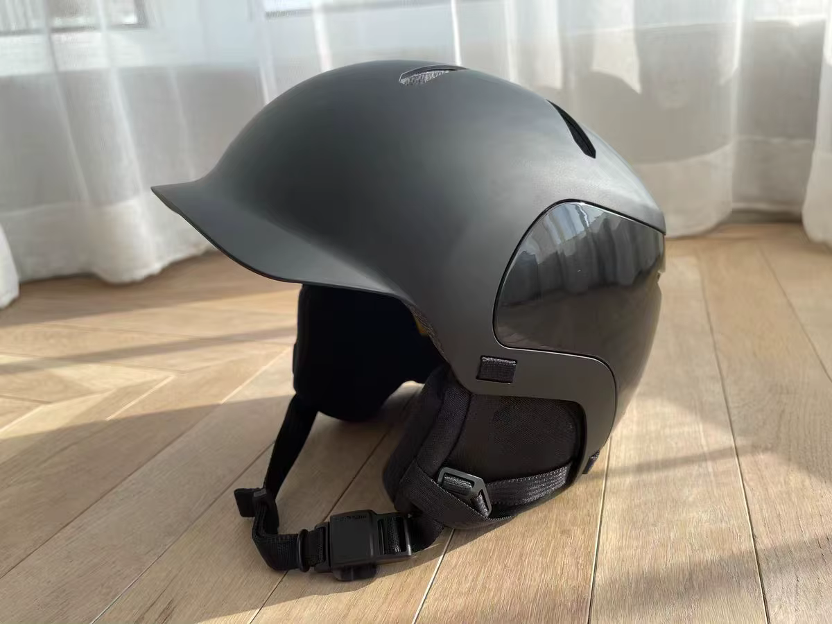 FIDLOCK SNAP hebilla táctica magnética liberación rápida para casco - imagen 2