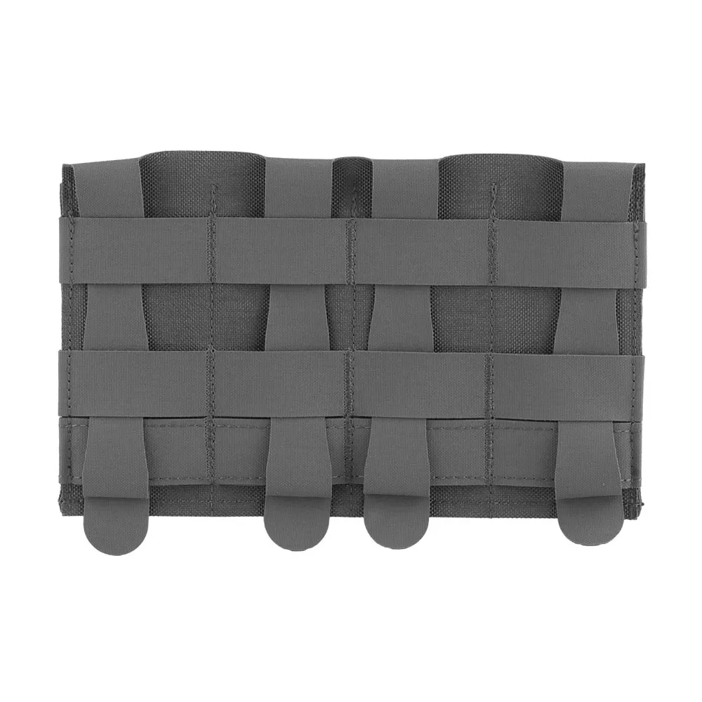 Fourfold Funda portacargadores ligera para subfusil con MOLLE - imagen 5