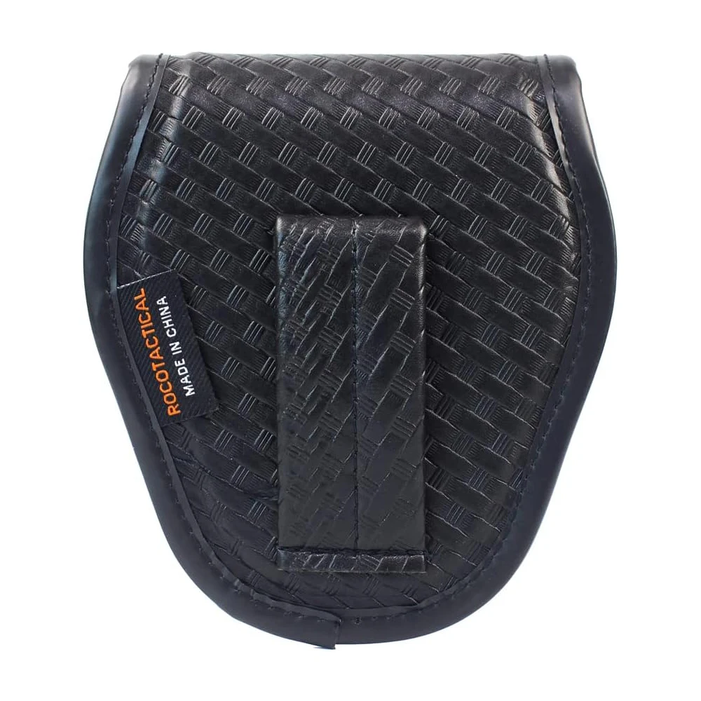 Estuche para esposas oculta a presión moldeada transpirable - imagen 2