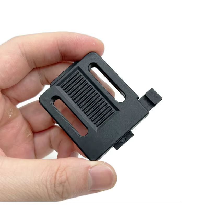 Montaje NVG para casco táctico - Base para faros Airsoft universal - imagen 2