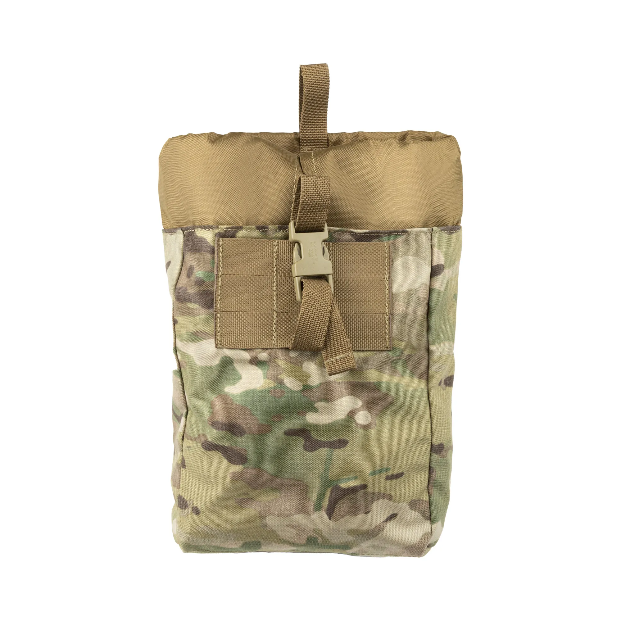 Tactical Tailor bolsa táctica EDC Multicam plegable MOLLE - imagen 5
