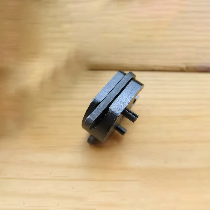 Protector CNC para bayoneta M9 M11 acero inoxidable Phrobis Ontario - imagen 4
