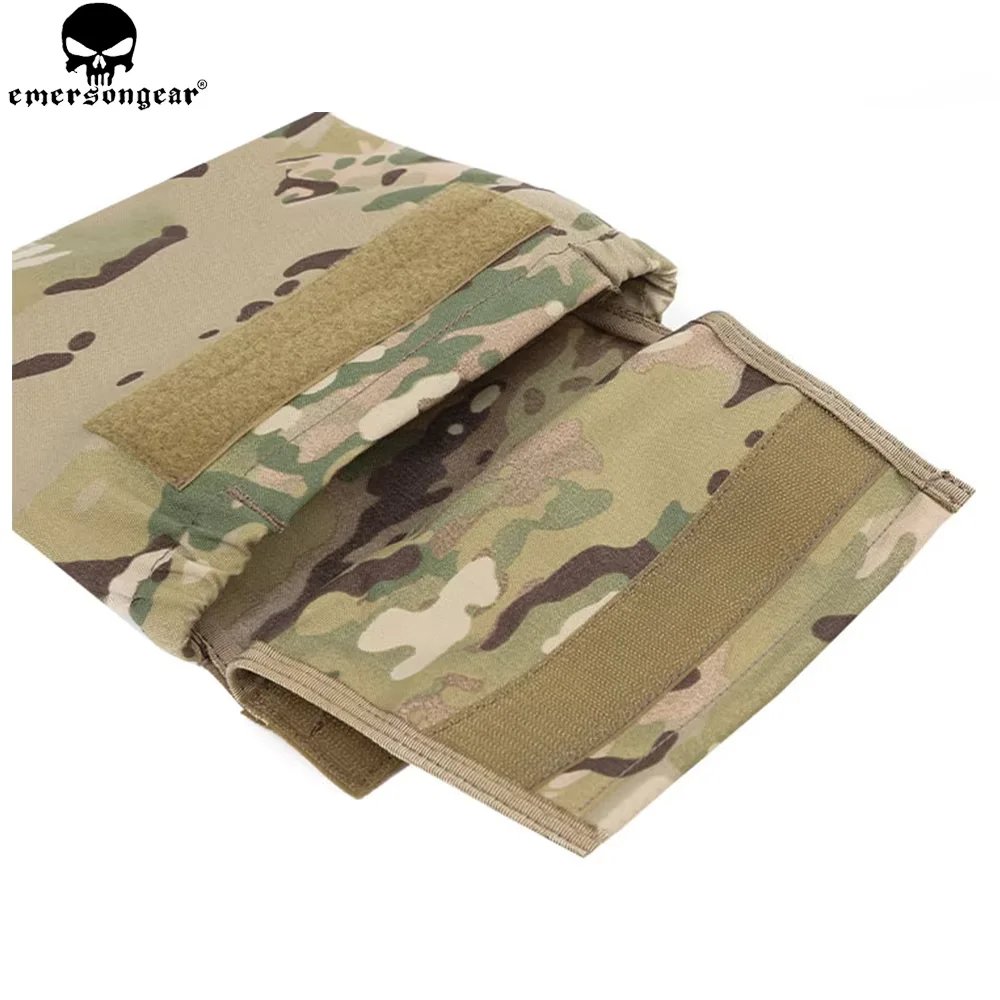 Bolsa de cinturón MOLLE táctica – Dump pouch de Emerson - imagen 2