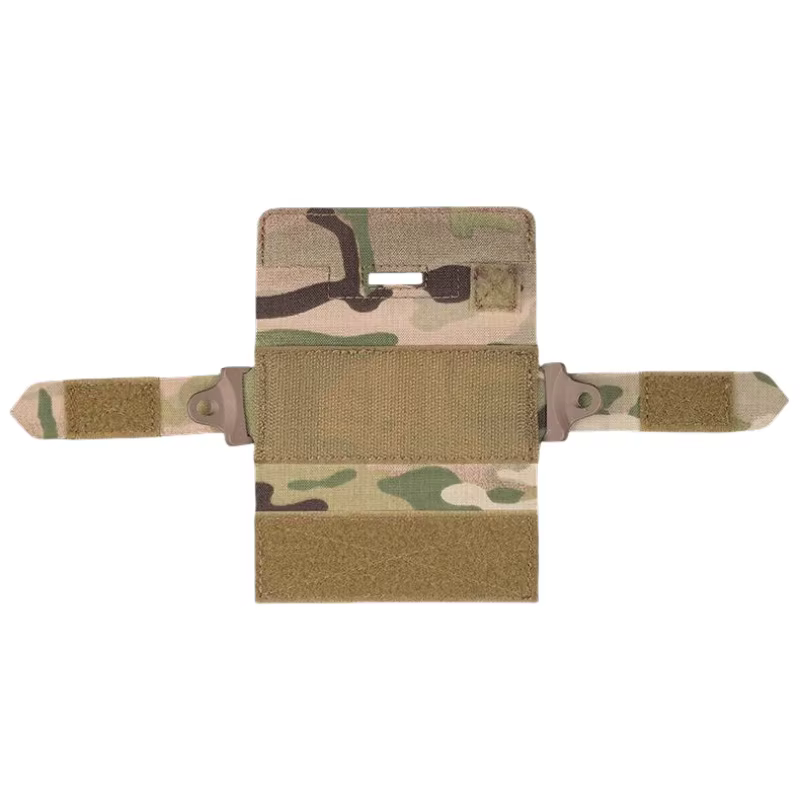 Bolsa contrapeso casco FAST sistema de equilibrio para camping - imagen 5