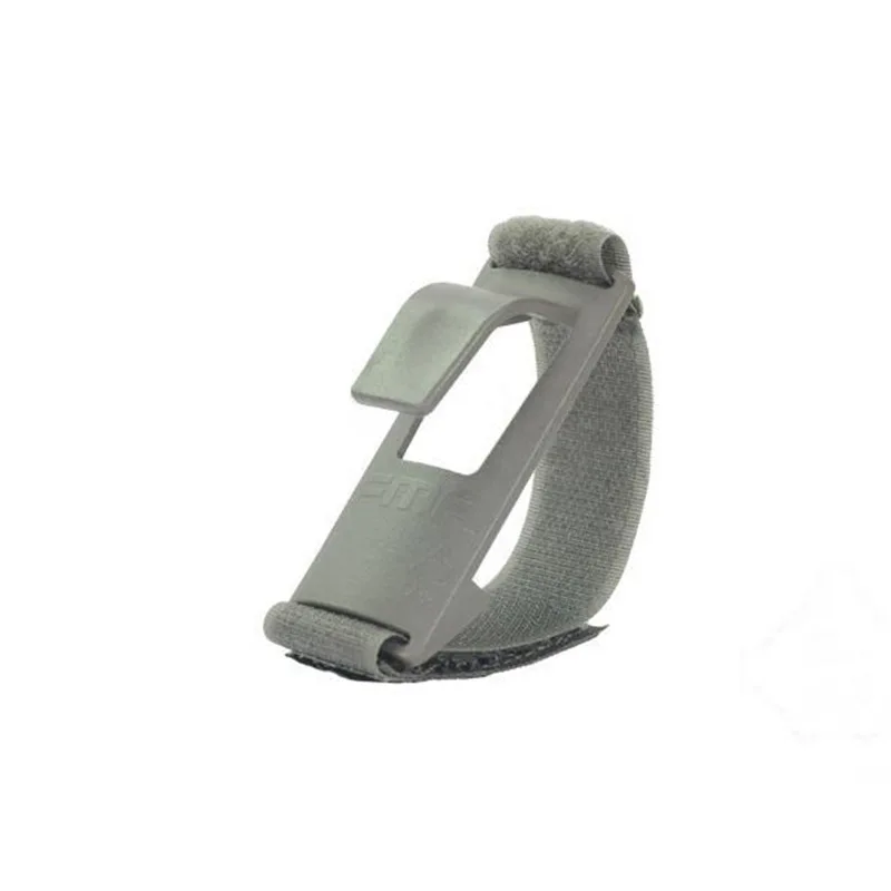 Chaleco táctico MOLLE con aparejo de pecho y gancho Airsoft - imagen 4