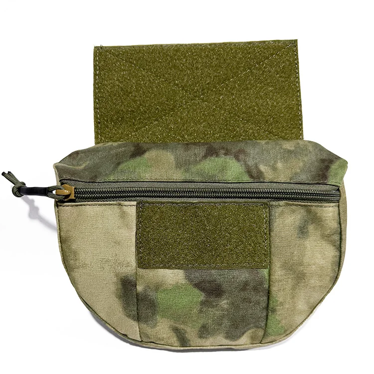 Organizador resistente para camping y viajes