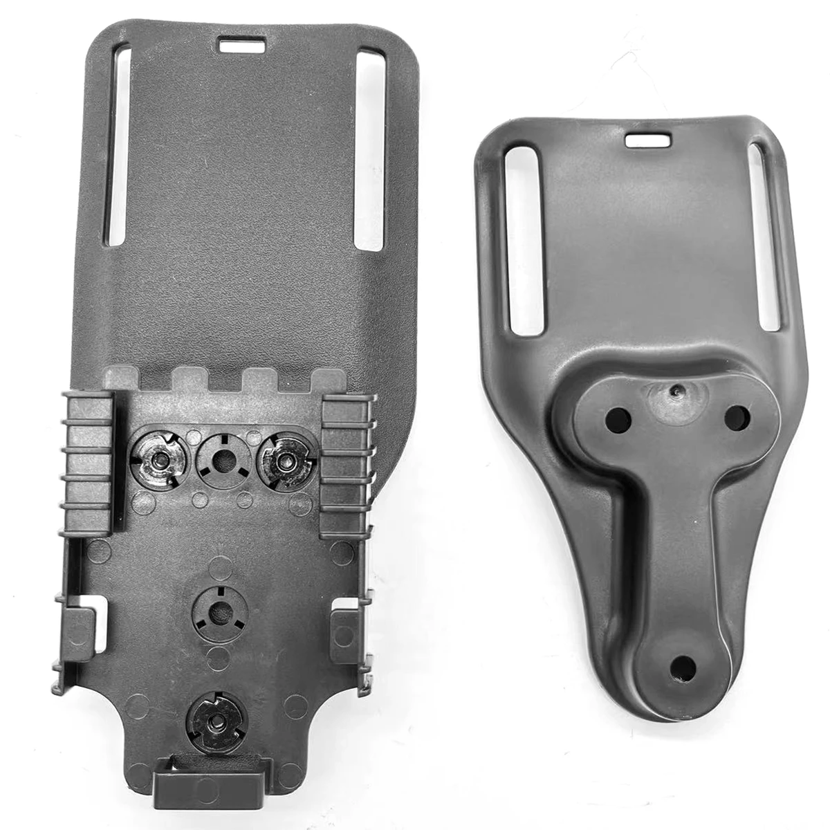 Kit bloqueo rápido MOLLE para funda de pistola táctica - imagen 5