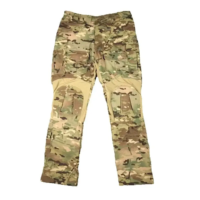 Desert Tiger GEN3 pantalón táctico ripstop camuflaje desierto - imagen 4