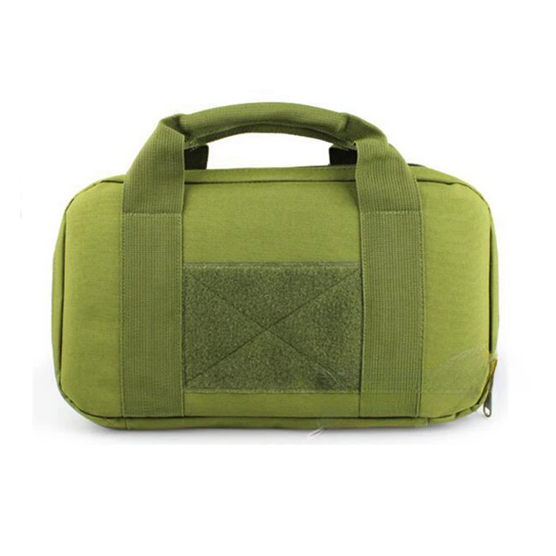 Bolsa táctica para pistola con protección acolchada - imagen 5