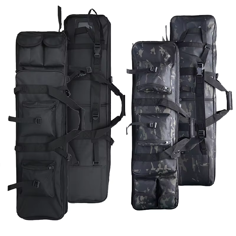 Mochila táctica MOLLE para entrenamiento de tiro y caza exterior