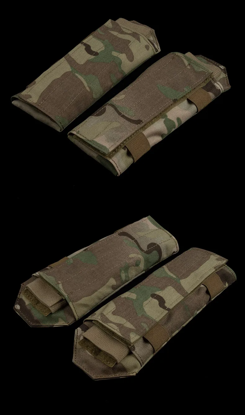 Correa en tono camuflado