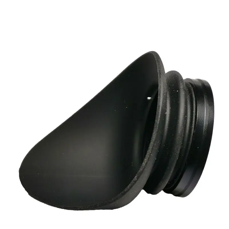 PVS14 Gafas visión nocturna – Funda ocular de goma con base - imagen 5