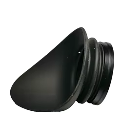 PVS14 Gafas visión nocturna – Funda ocular de goma con base